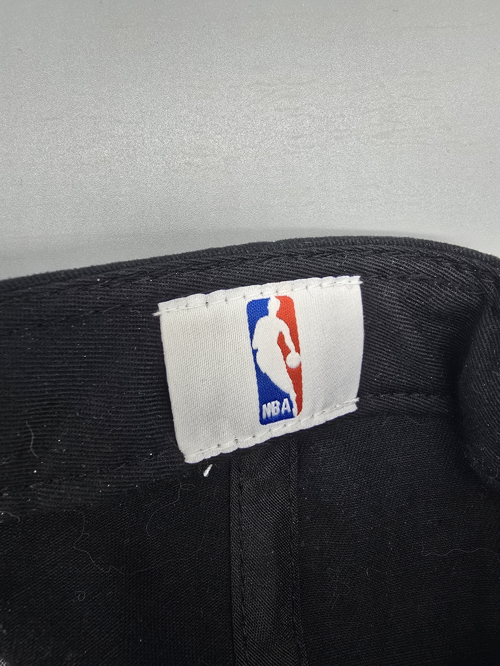 Toronto Raptors '47 CLEAN UP Cap - Picture 5 of 5